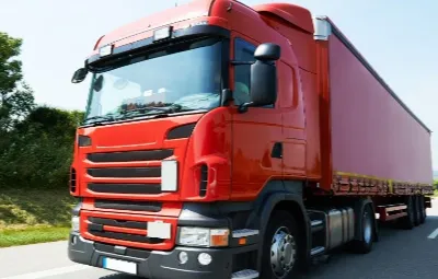 Konya Ömerli Ambar Kargo