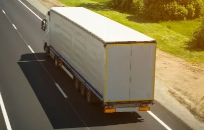 Konya ile Ömerli Arası Parça Eşya Taşıma